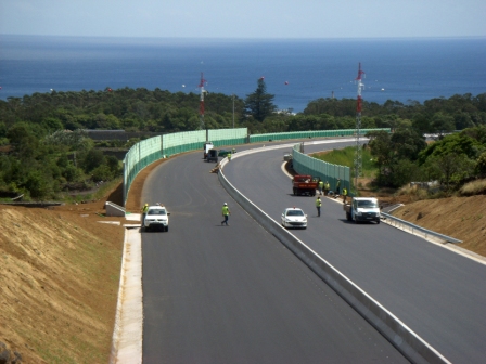 Via Rápida Lagoa/Ribeira Grande