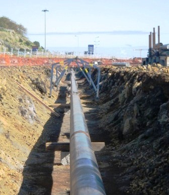 Metrologia, Ensaios e Inspecções