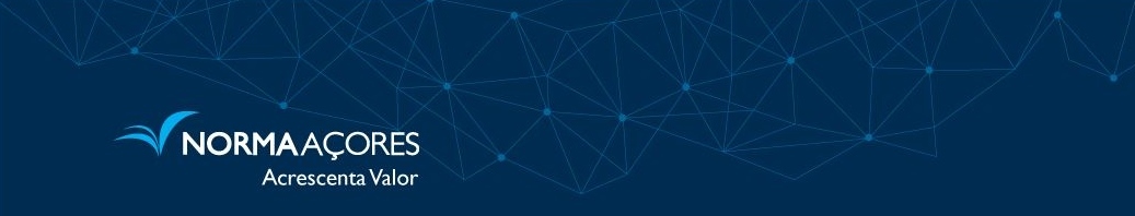 Norma A&ccedil;ores Banner