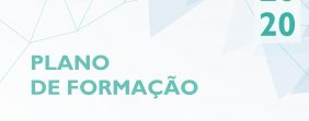 Plano de Formação 2020