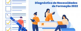 Diagnóstico de Necessidades de Formação 2022