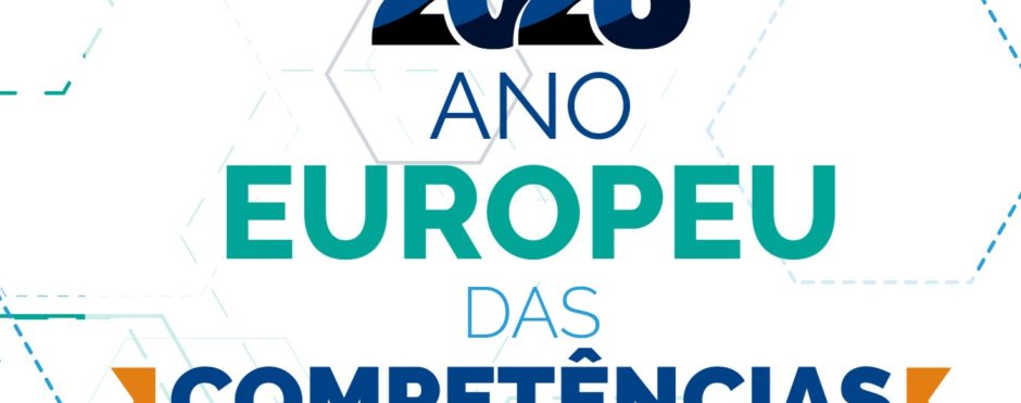 2023: Ano Europeu das Competências